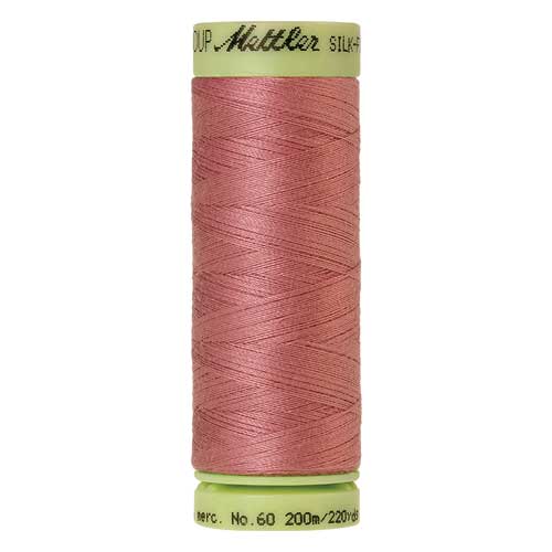 0638 - Red Planet Silk Finish Cotton 60 Thread